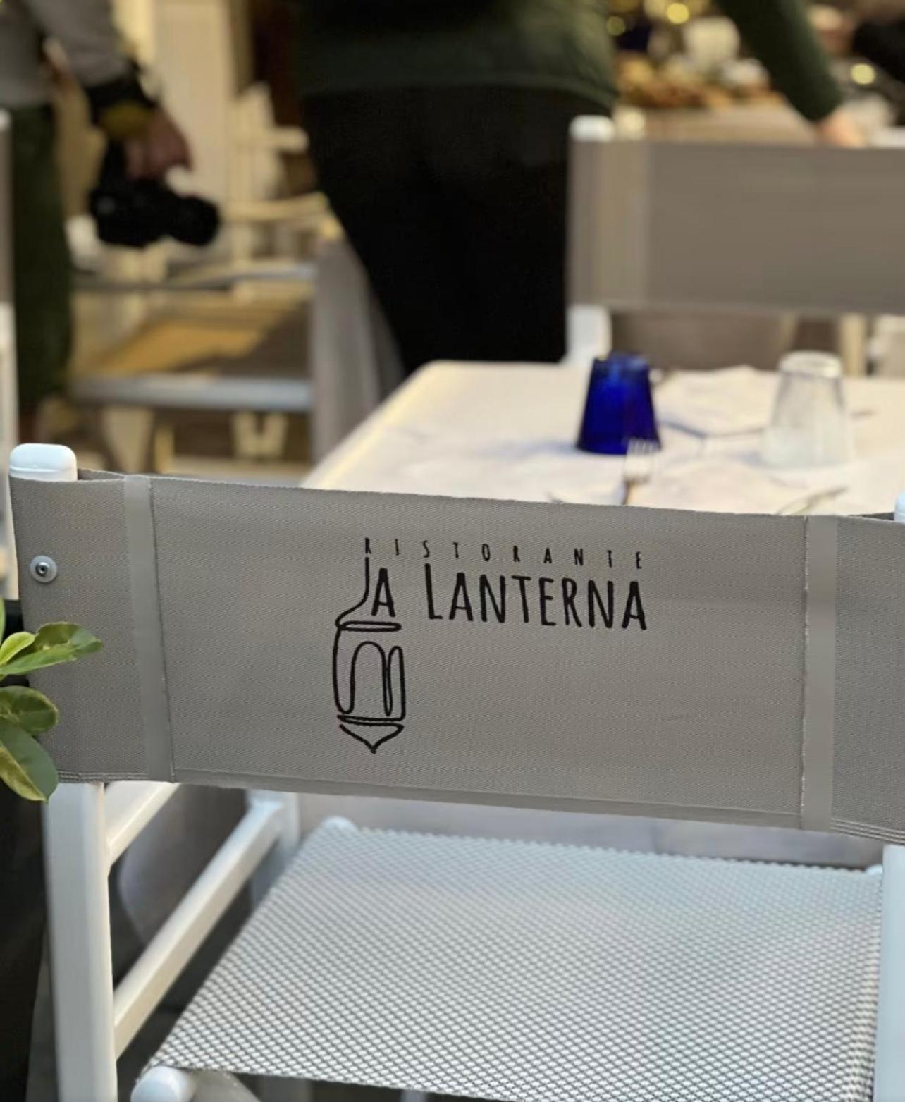 Hotel Lanterna à Corniglia Extérieur photo